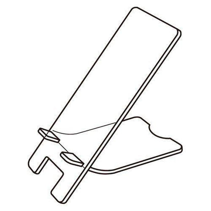 Fate/Grand Order Lancer Alter Altria Pendragon Smart Mobile Phone Stand FGO