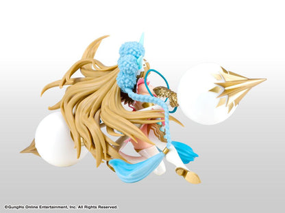Awoken Sakuya Prize Figure Puzzle & Dragons Vol.18