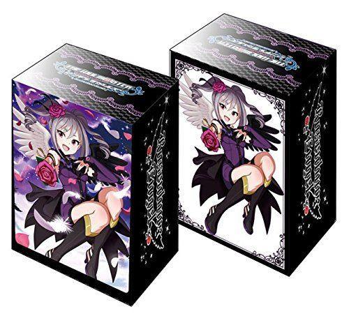 Ranko Kanzaki Deck Box Idolmaster Vol.60