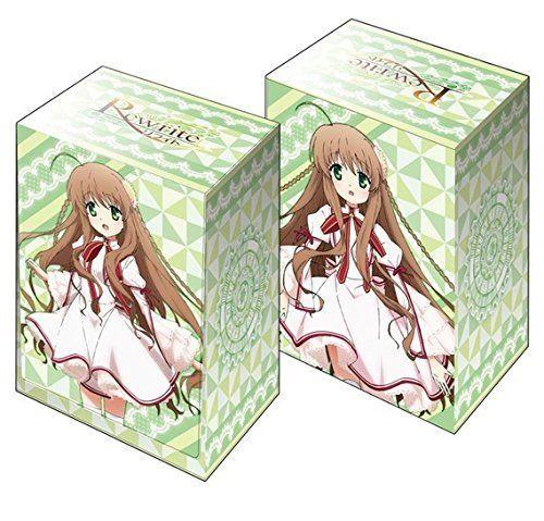 Kotori Kanbe Deck Box Rewrite Vol.41