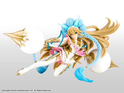 Awoken Sakuya Prize Figure Puzzle & Dragons Vol.18