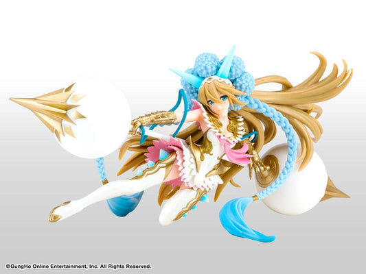 Awoken Sakuya Prize Figure Puzzle & Dragons Vol.18