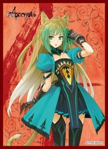 Fate/Apocrypha Atalanta Archer of Red Sleeves 65CT