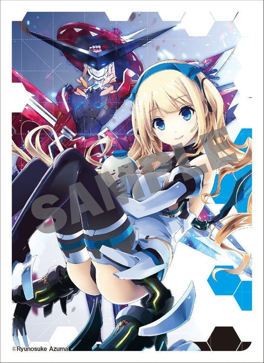 Eirun Last Code Serentina Enfys Sleeves Vol.4 KS-12