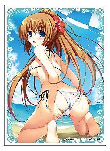 Tsukuru (No) Mori Creator's Collection Shunsaku Tomose Sleeves EN-096