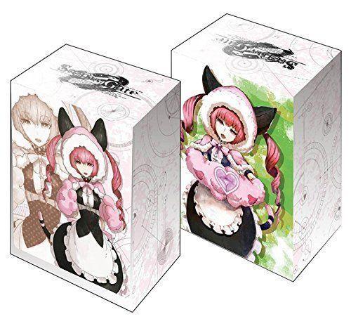 Faris Nyannyan Deck Box Steins Gate Vol.308