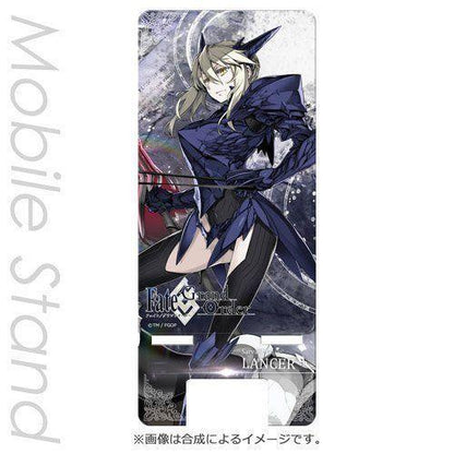 Fate/Grand Order Lancer Alter Altria Pendragon Smart Mobile Phone Stand FGO