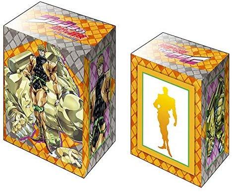 JoJo's Bizarre Adventure Dio Brando Character Deck Box V2 Vol.807 Part.3