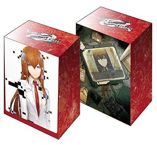 Amadeus Deck Box Steins Gate Vol.309