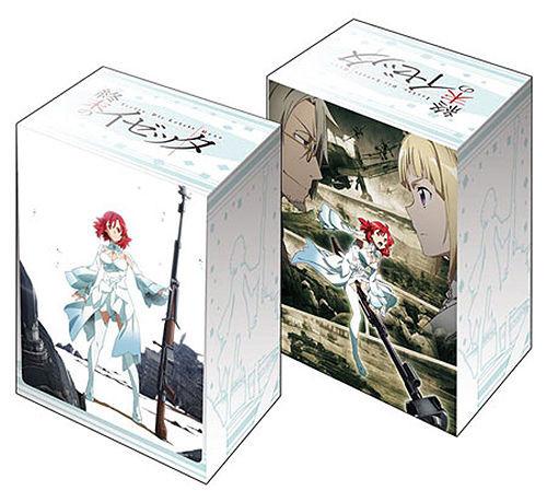 Izetta The Last Witch Izetta Deck Box V2 Vol.131