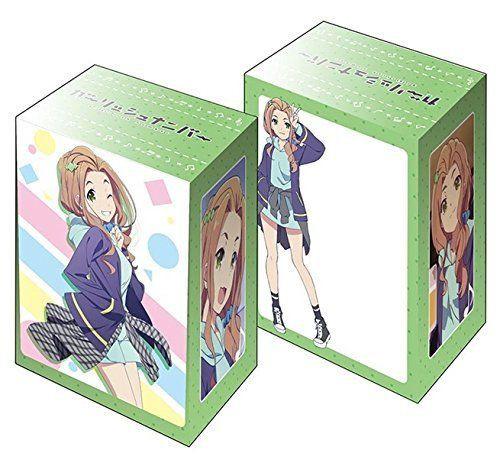 Girlish Number Koto Katakura Deck Box V2 Vol.122