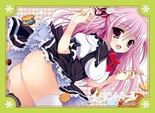 Midou Konoka Innocent Girl Character Sleeves