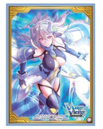 Ange Vierge Yufiria Character Sleeves C-30 Vol.8