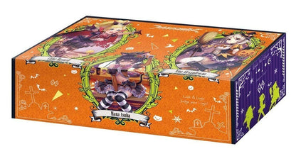 Mana Chloe Nina Halloween Storage Box Luck & Logic Vol.1