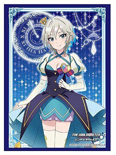 The Idolm@ster Anastasia Stage Costume Sleeves HG Vol.939