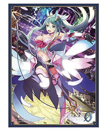 Fire Emblem 0 Cipher Tsubasa Oribe Sleeves