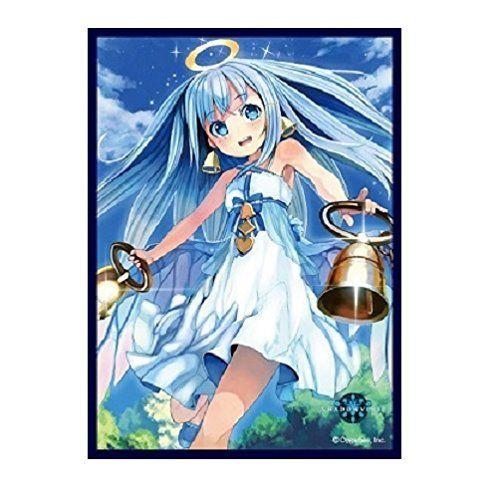 Character Sleeves Shadowverse Bell Angel No.MT273