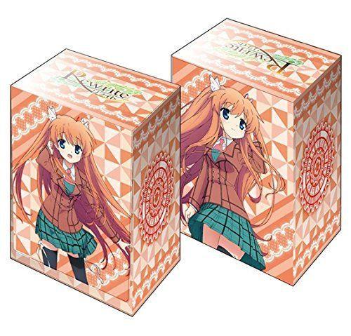 Chihaya Ohtori Deck Box Rewrite Vol.42