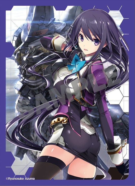 Eirun Last Code Shiki Kokonoe Sleeves Vol.4 KS-14