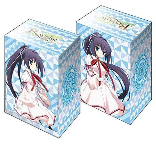 Lucia Konohana Deck Box Rewrite Vol.45