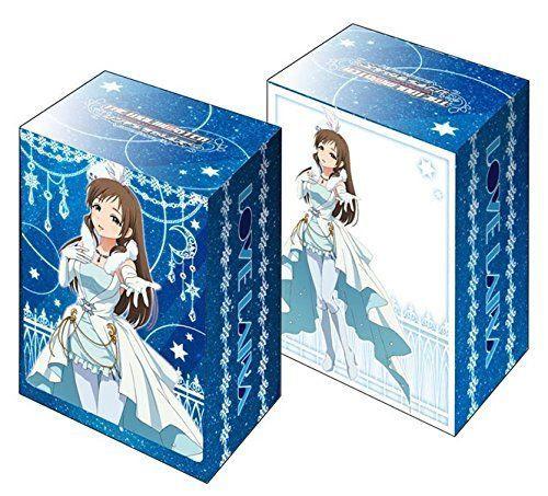 Minami Nitta Deck Box Idolmaster – anikidesu