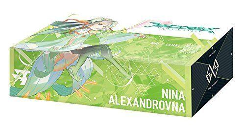 Nina Prayer of Hope Storage Box Luck & Logic Vol.175
