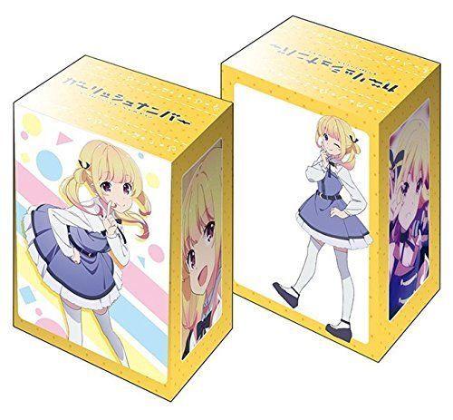Girlish Number Momoka Sonou Deck Box V2 Vol.123