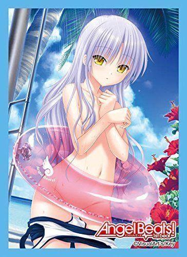 Angel Beats! Angel Tenshi Kanade Sleeves