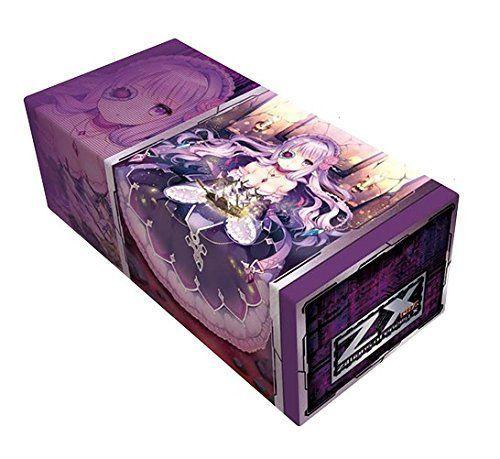 Z/X Zillions of Enemy Mold Weathering Storage Box