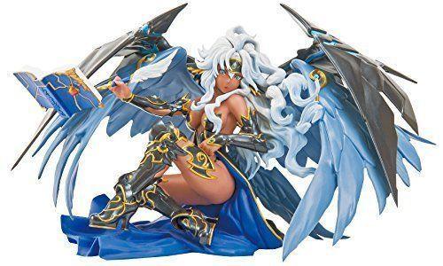Puzzle & Dragons Dark Metatron Arbiter of Judgement Prize Figure Vol.13