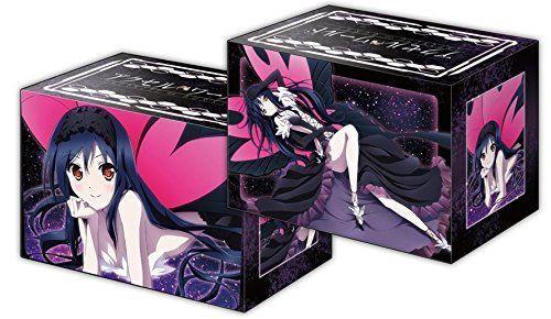 Kuroyukihime, School Avatar Deck Box Accel World V2 Vol.51