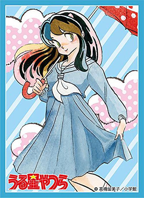 Urusei Yatsura Lum in Sailor Suit Sleeves 80CT