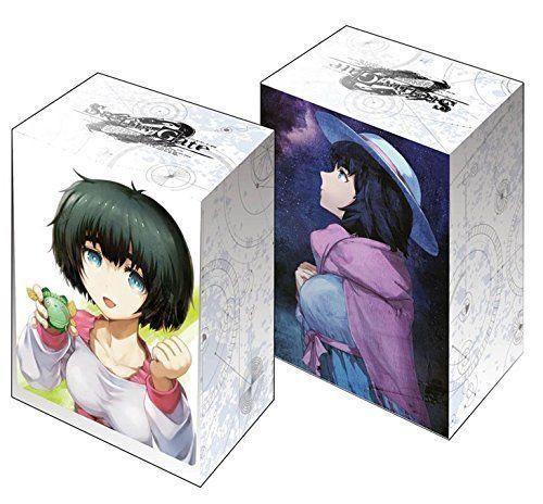 Mayuri Shiina Deck Box Steins Gate Vol.305
