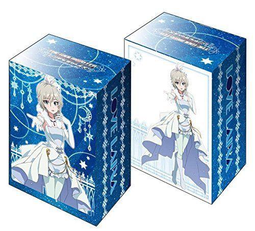 The Idolm@ster Cinderella Gril Anastasia Deck Box Vol.59