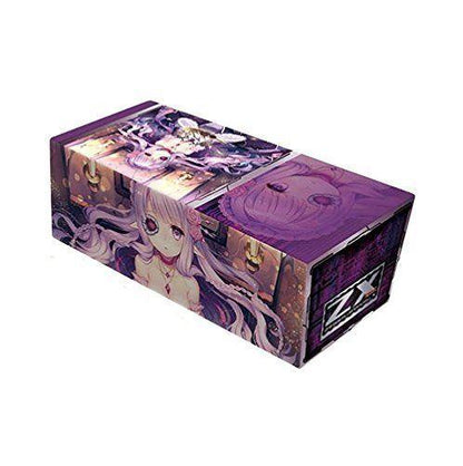 Z/X Zillions of Enemy Mold Weathering Storage Box