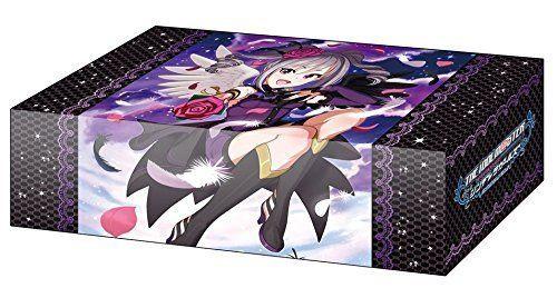Rosenburg Engel Ranko Kanzaki Storage Box Idolmaster Vol.174