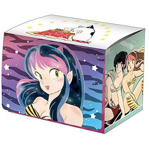 Lum Invader Super Double Deck Box Urusei Yatsura, Rumiko Takahashi