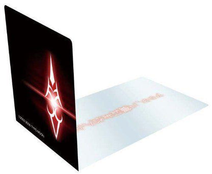 Fate/Stay Night Super Double Deck Box with Divider