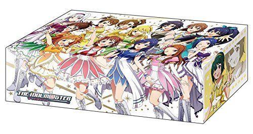 Idolmaster 10th Live Costume Storage Box Vol.140