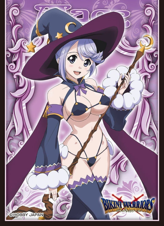 Bikini Warriors Mage Sleeves