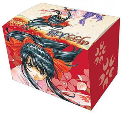 Sakura Wars Shindouji Character MAX Deck Box Case