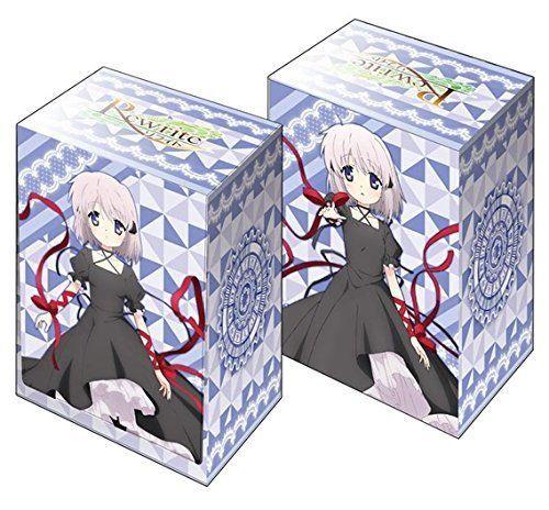 Kagari Deck Box Rewrite Vol.46