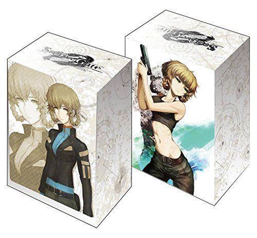 Suzuha Amane Deck Box Steins Gate Vol.306