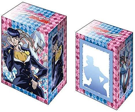 JoJo's Bizarre Adventure Josuke Higashikata Character Deck Box V2 Vol.808 Part.3