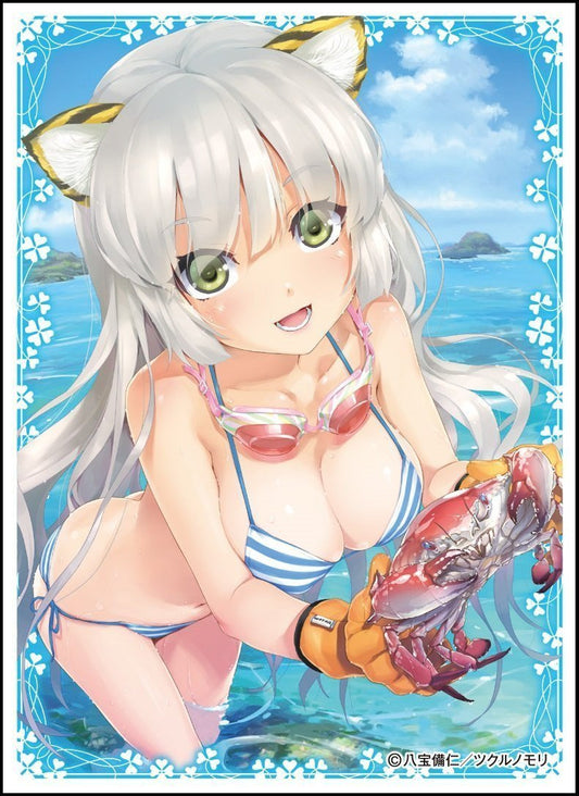Tsukuru (No) Mori Creator's Collection Happoubi Jin Sleeves EN-276