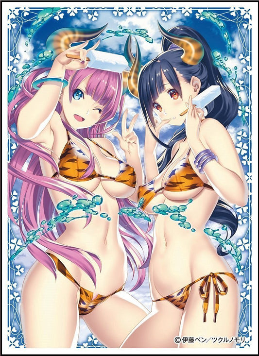 Tsukuru (No) Mori Creator's Collection Ben Ito Sleeves EN-274