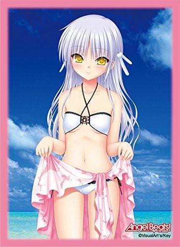Angel Beats! Angel Tenshi Kanade Sleeves 80CT