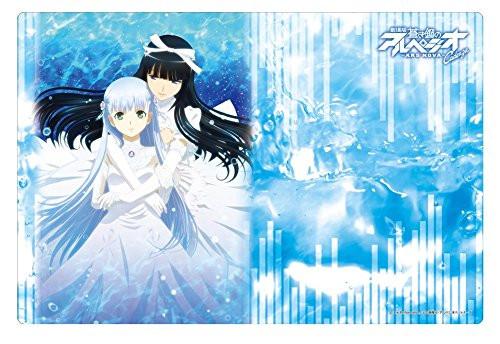Arpeggio of Blue Steel -Ars NovaCadenza Iona & Yamato Play Mat