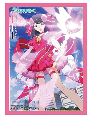 Character Sleeves Luck & Logic Itai no Tondeke Tamaki