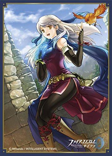 Fire Emblem 0 Cipher Micaiah Sleeves
